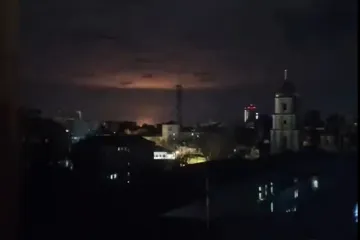 Projektili pogodili skladi&scaron;ta za odlaganje radioaktivnog otpada: Potencijalno te&scaron;ke posljedice za ljudsko zdravlje