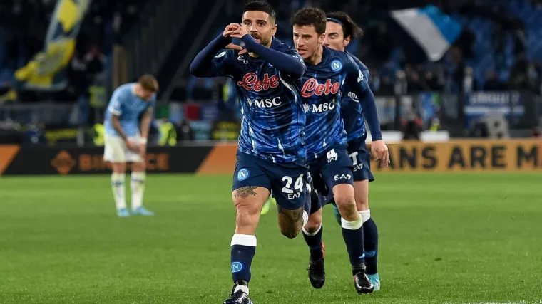 Napoli pobjedom u derbiju do&scaron;ao do prvog mjesta