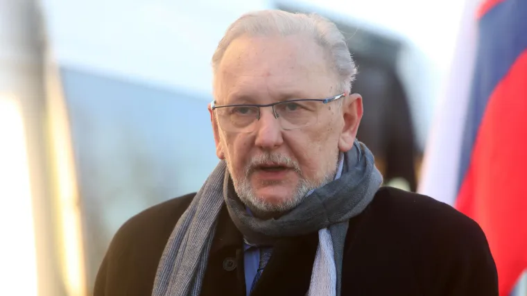 Božinović: U Hrvatsku stiglo 190 ukrajinskih izbjeglica, pripremamo se za masovniji val