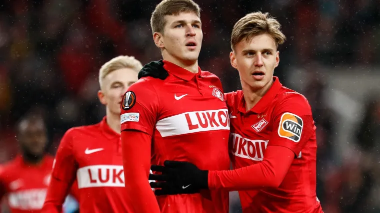 Sky Sports u izvanrednim vijestima: UEFA izbacuje ruski klub iz Europske lige