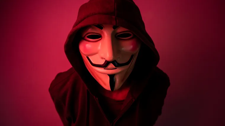 Koji je cilj Anonymousa? 'Nacrtali su metu na rusku državu. Hakeri imaju velike mogućnosti'