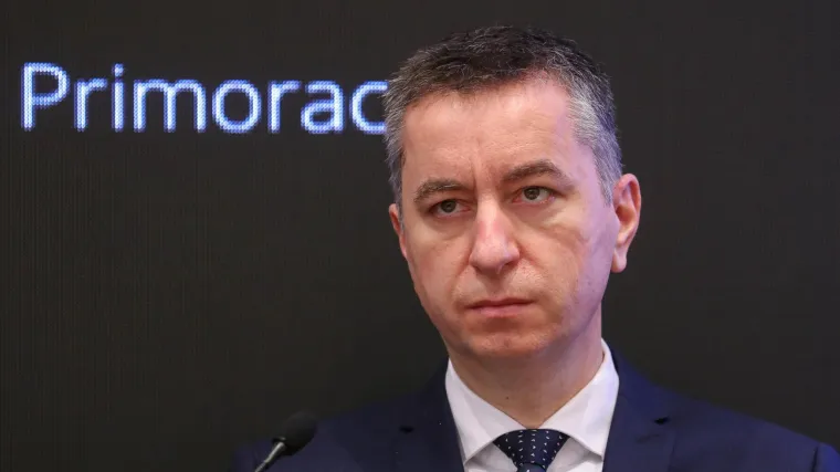 Peru&scaron;ko: 'Poslovanje Fortenova grupe je stabilno. Europski Sberbanku nema vlasničke veze s nama'