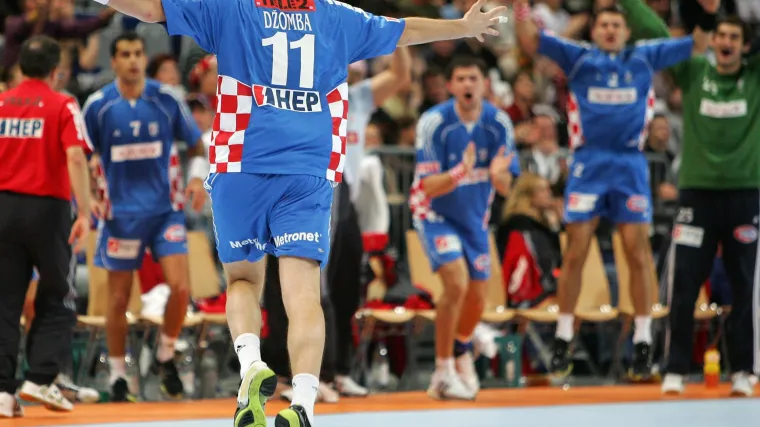 Danas slavi rođendan legendarni hrvatski rukometa&scaron; i miljenik navijača, progla&scaron;en je najboljim u povijesti