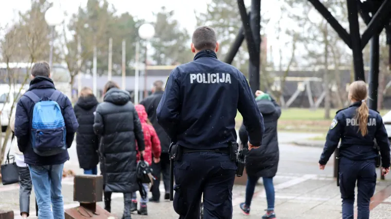 FOTO Iz Ukrajine u Hrvatski Crveni križ stigao i dječak star tek dva mjeseca: 'On je najmlađI'