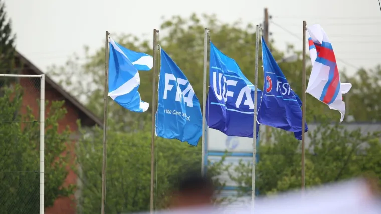 FIFA izbacila Rusiju iz svih natjecanja, neće ih biti na SP-u u Kataru!