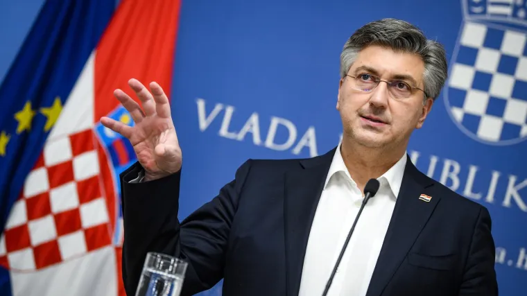 Plenković o Putinovim prijetnjama nuklearnim oružjem: 'Ne želimo ni zamisliti kakve bi posljedice bile u njihovoj realizaciji'