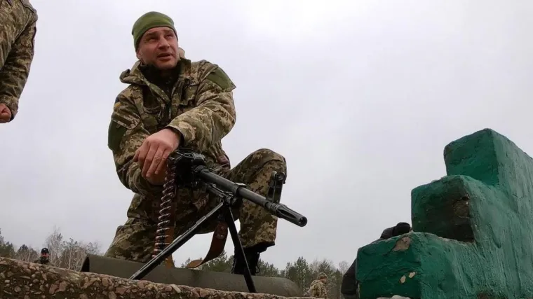 Putin je naredio ubojstvo braće Kličko, ruski plaćenici iz Wagnera već su u Kijevu, traže i Zelenskog