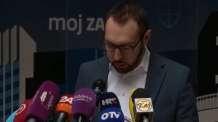 Toma&scaron;ević o izbjeglicama iz Ukrajine: 'Za sada je u Hrvatsku u&scaron;lo 344 izbjeglica. Očekujemo puno veći izbjeglički val'