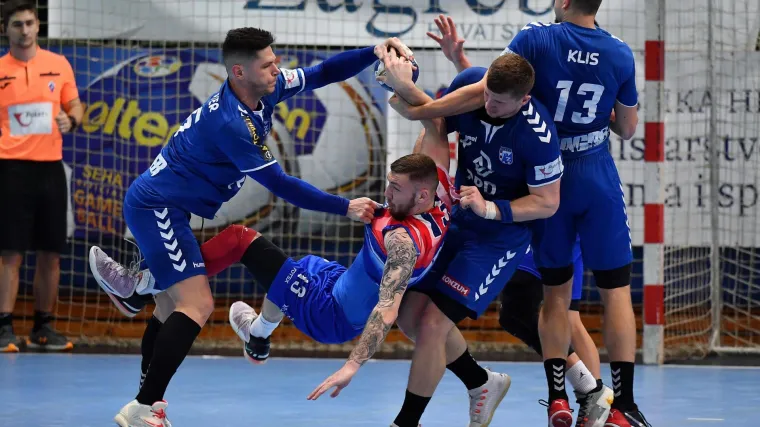 Velike vijesti za PPD Zagreb: Doveli ogromnog talenta i produžili ugovor s prvom opcijom na vratima