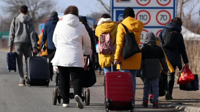 Stra&scaron;ne posljedice: Ukrajini prijeti nesta&scaron;ica lijekova i pojava dječje paralize zbog ruske invazije