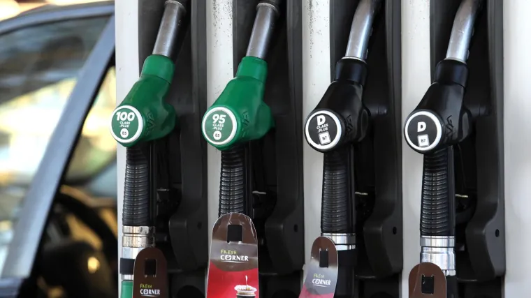 Premium goriva znatno poskupjela, puni tank premium dizela sad je skuplji za 16 kuna!