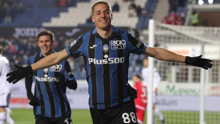 Pogledajte sjajan pogodak kojim je Mario Pa&scaron;alić otvorio golijadu Atalante