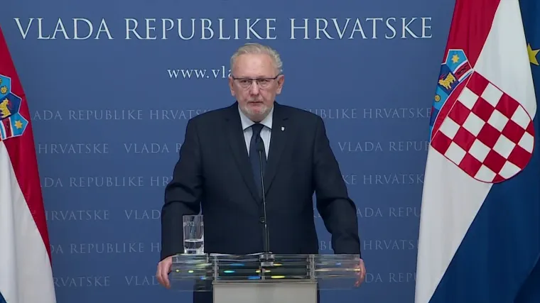 Božinović kaže da se očekuju veći valovi izbjeglica: Te&scaron;ko je predvidjeti da će se borbe i agresija na Ukrajinu uskoro zaustaviti'