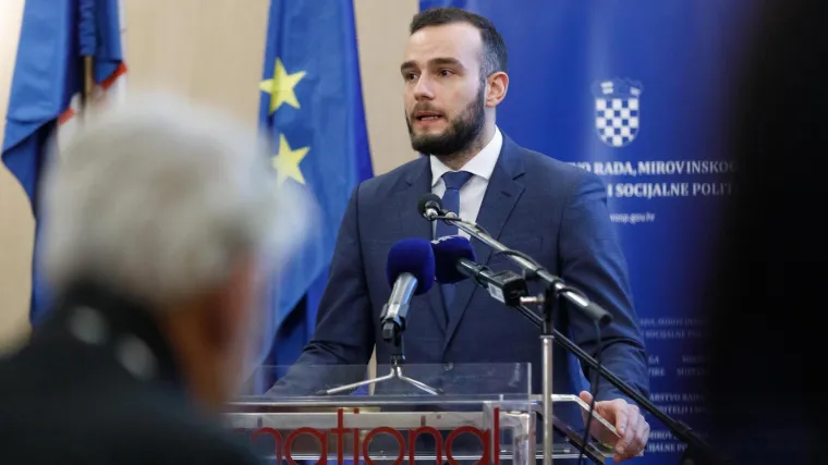 RTL doznaje: U Vladu od DORH-a stigao zahtjev za odobrenje kaznenog postupka protiv ministra Aladrovića