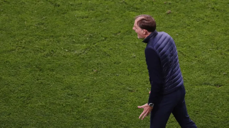 Trener Chelseaja poludio na pitanje novinara o Ukrajini: 'Morate prestati, nisam političar!'