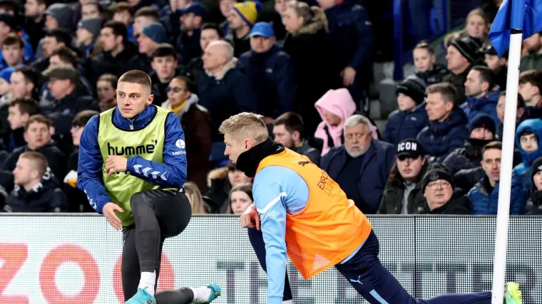 Ukrajinski reprezentativac poručio ruskom kapetanu: ' Bit će&scaron; zaključan u tamnici do kraja'