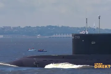 Amerikanci tvrde da su ruski vojnici umorni i gladni, ovi dijele drugačije snimke. Nuklearne podmornice isplovile prije nekoliko sati