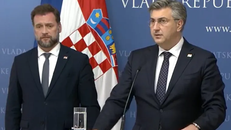 MORH uzvraća Milanoviću: Ovo su besmislene prepirke, dok bjesni rat u Ukrajini, dok su na kocki Europa i cijeli svijet