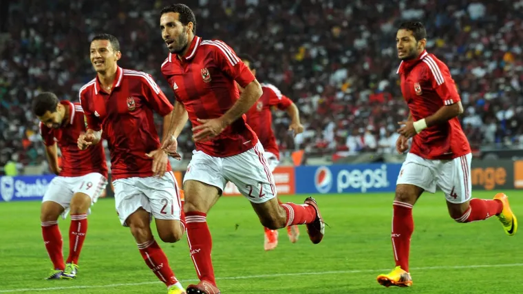 Legendarni egipatski nogometa&scaron; nakon suspenzije Rusije poručio FIFA-i: 'Ne budite licemjeri, suspendirajte i Izrael'