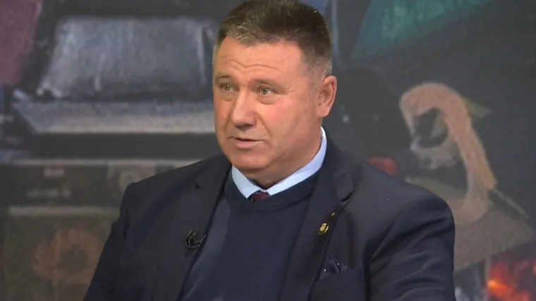 'Ako Putinu ne bude i&scaron;lo kako planira u Ukrajini, mogao bi prebaciti teži&scaron;te na područje Kosova i BiH'