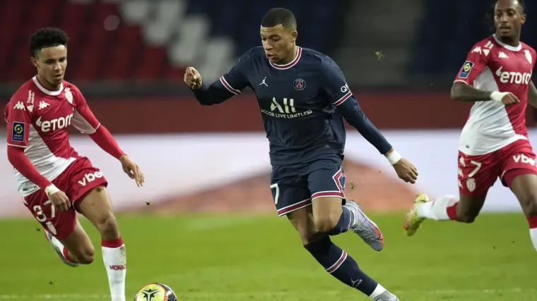 Kylian Mbappe prestao igrati Fifu iz urnebesnih razloga: 'Utječe na moj mozak'