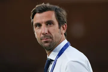 Darijo Srna: 'Zvao sam predsjednika UEFE i zaplakao, on je učinio sve što mu je u moći'