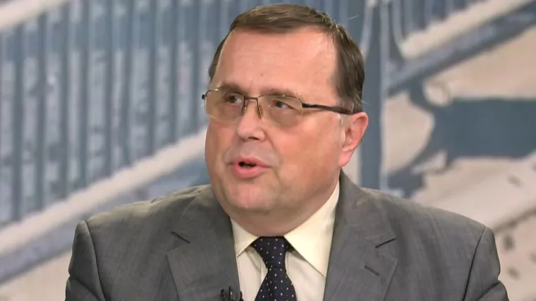 Stručnjak za sigurnost: 'Glavni udar na Kijev? Kad se desi očekujte iznimno intenzivne borbe'