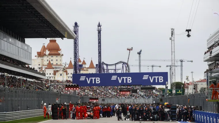Niz sankcija: Ovo su svi sportovi koji su povukli kazne prema Rusiji