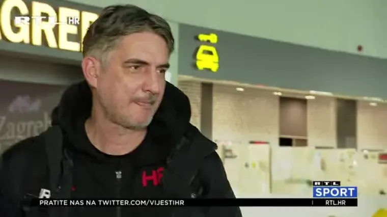 Izbornik Mulaomerović: ' Nemamo vi&scaron;e Rađu i Kukoća, moramo ulagati u mlade igrače'