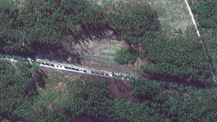 Ruski napad na Kijev u zastoju: 'Nemaju ni hrane ni goriva, nose s niskim moralom...'