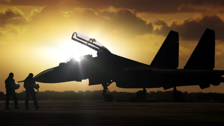 Žestoke, ogorčene borbe u okolici Kijeva: Sru&scaron;ili čak pet borbenih aviona ruske vojske, razorili im jo&scaron; raketnih sustava