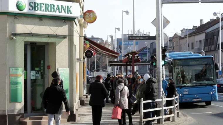 Sberbank dobiva novog vlasnika u Hrvatskoj - HPB: Evo &scaron;to to znači za &scaron;tedi&scaron;e
