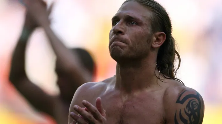 Legendarni nogometa&scaron; pobjegao iz Moskve: 'Rusi nemaju pojma &scaron;to se događa u Ukrajini, tamo se ni&scaron;ta ne prikazuje na TV-u'