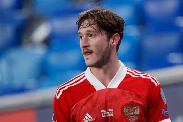 Emotivan trenutak u Italiji: Ruski nogometaš zabio gočinu u stilu Messija pa se ispričavao