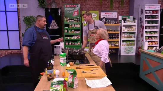 Špiček objasnio zašto luk za maneštru uvijek treba pirjati