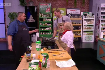 &Scaron;piček objasnio za&scaron;to luk za mane&scaron;tru uvijek treba pirjati