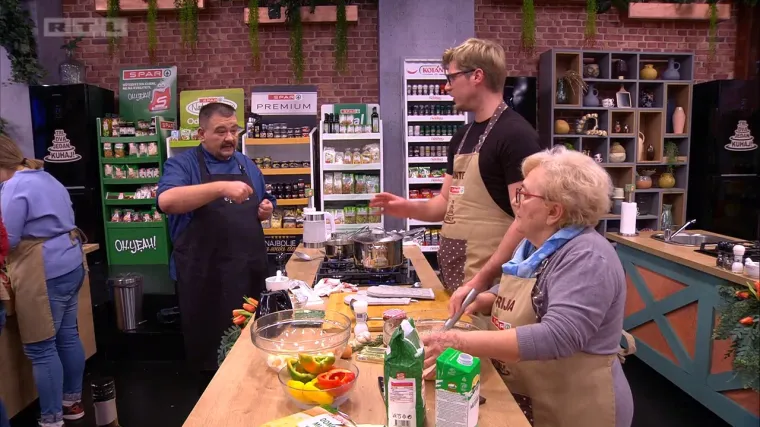 &Scaron;piček daje savjet kako dobiti savr&scaron;enu koricu na pečenom odojku