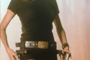 Angelina kao Lara Croft: 80% vratolomija je snimala sama, ali nije samo zato ušla u legendu