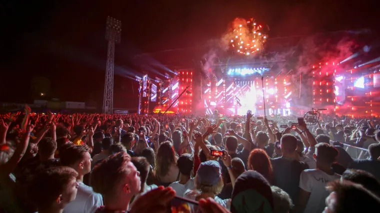 Nakon dvije godine pauze vraća se Ultra Europe u Split! Pogledajte drugi dio izvođača zbog kojeg će Split 'gorjeti'