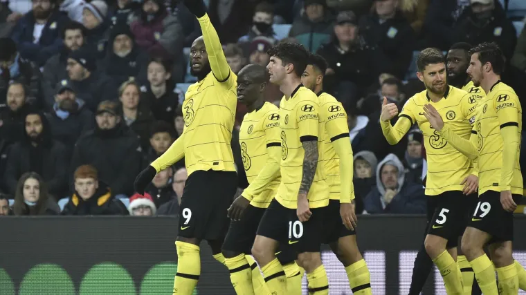 &Scaron;vicarski tajkun na korak do kupovine Chelsea