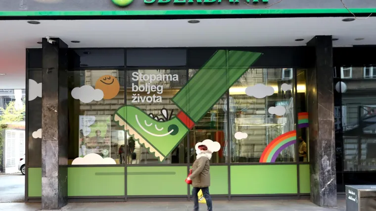 Plenković o Sberbank Hrvatska: Pravovremeno smo reagirali, &scaron;tedi&scaron;e mogu biti mirne. Banka bi mogla promijeniti ime