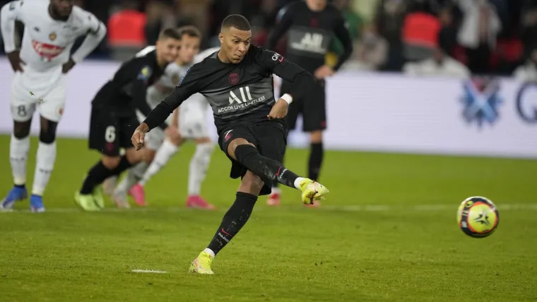 Mbapp&eacute; dobio najveću ponudu ikada u nogometu