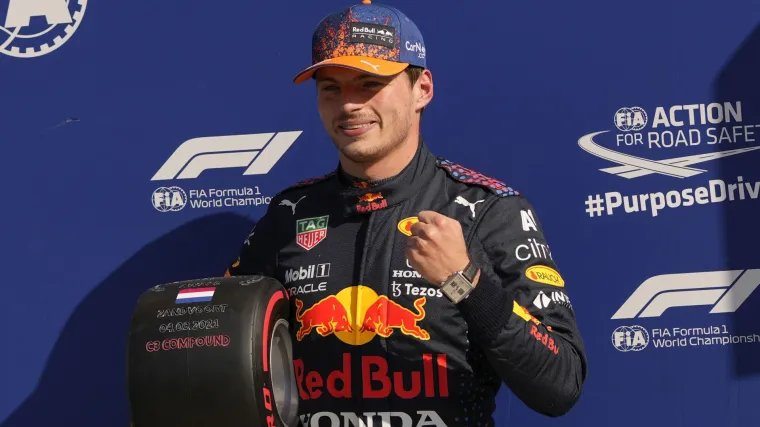 Verstappen blizu novog ugovora: Zarađivati će nevjerojatnu cifru