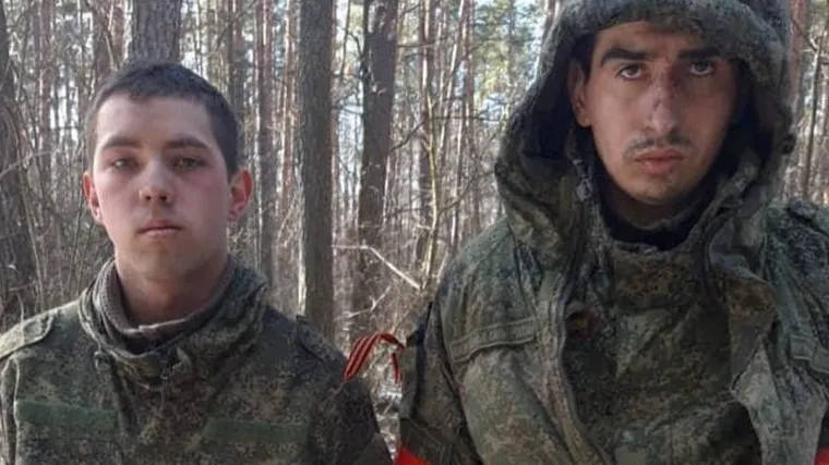 Ruska vojska kao sila ili mit? U invaziji na Ukrajinu bore se jedva punoljetni mladići