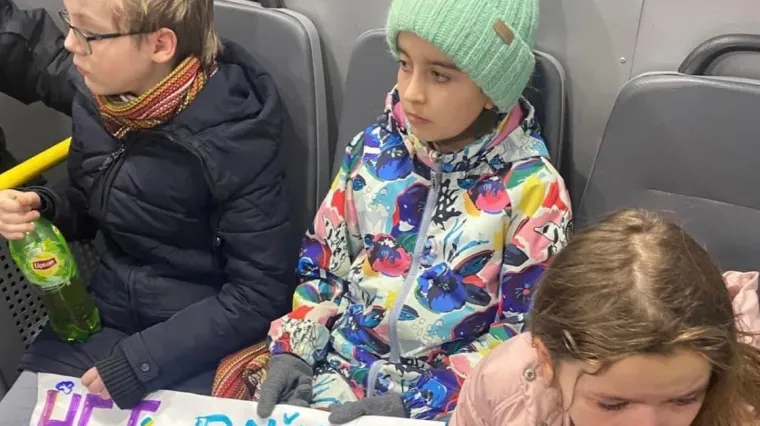 Ukrajinski ministar objavio fotografije privedene ruske djece jer su prosvjedovali protiv rata: 'Evo koliko je Putin prestravljen'