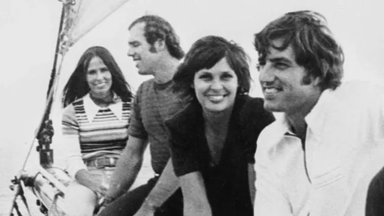 Kakav transfer: Priča o dvojici bejzbol igrača koji su zamijenili - vlastite žene!