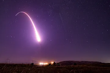 SAD odgađa testiranje interkontinentalnih raketa: 'Odluka nije bila laka, ali želimo dokazati da smo odgovorna nuklearna sila'