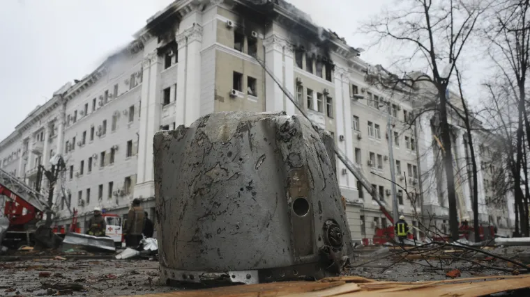 Kijev, Harkiv, Herson, Mauripolj - steže se obruč oko gradova. Ukrajinci se ne predaju!