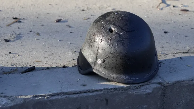 Otkrivene glasovne snimke ruskih vojnika koji plaču u borbi: 'Jedina stvar koju sada želim je ubiti samog sebe'