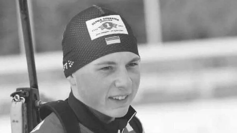 Mladi ukrajinski sporta&scaron; izgubio život u razmjeni vatre s Rusima